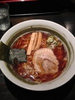 「中華そば」@はる樹の写真