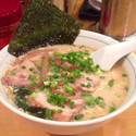 チャーシュー麺