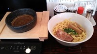「ツケ」@麺屋 鉄平の写真