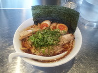 「東京しょうゆ」@さんじの写真