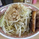 ラーメン小