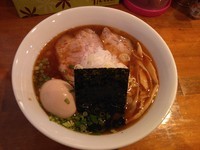 「海老醤油」@喜元門 水戸笠原店の写真