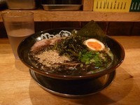「阿蘇高菜ラーメン」@火の国ラーメンはじまるbyの写真