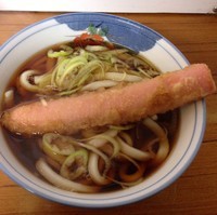 「ソーセージ（￥360）」@三松の写真