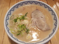 「ラーメン」@とんぴととりの光龍益の写真