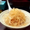 辛ねぎラーメン