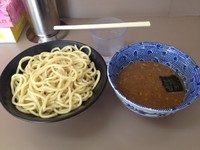 「あつもり　750円」@庵悟の写真