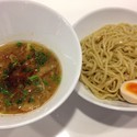 チャーシューつけ麺：950円