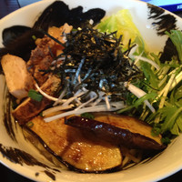 「山(800円)」@風林火山の写真