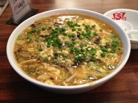 「風見鶏らうめん」@風見鶏の写真