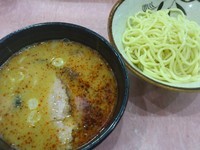 「もり（小）￥650＋担担￥50＝￥700」@所沢大勝軒の写真