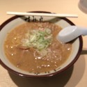 味噌ラーメン