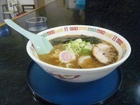 「ラーメン　みそ」@らーめん 雁腹の写真