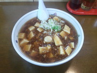 「トーフラーメン」@トーフラーメン幸楊の写真