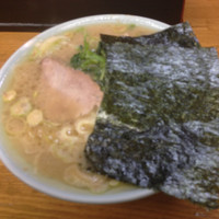 「ラーメン」@千葉家の写真