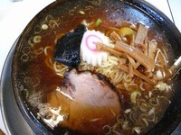 「中華麺」@めときの写真