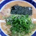 侍ラーメン￥700