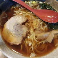 「ラーメン」@よしじろうラーメンの写真