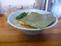 「ラーメン」@美咲家の写真
