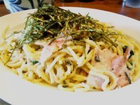 「【12月限定】ポパイ￥780」@ラーメンアキラの写真