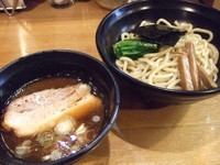 「つけめん」@つけめんKOKOROの写真