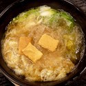 夜なきうどん