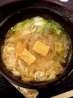「夜なきうどん」@道頓堀 今井 本店の写真