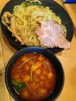 「味噌つけ麺」@麺屋 和の写真