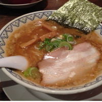 「とろみばんから」@東京豚骨拉麺 ばんから 池袋本店の写真