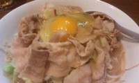 「スタミナラーメン＋焼酎６杯」@ラーメンアキラの写真