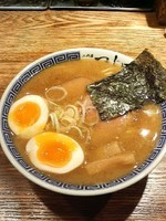 「二代目らーめん950円」@つじ田 神田御茶ノ水店の写真