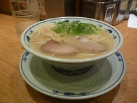 「らあめん」@らあめん 渋英の写真