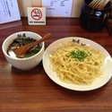 つけ麺（太麺）