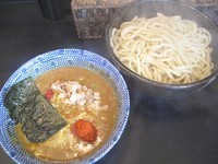 「裏かれあつ（大盛）」@狼煙 〜NOROSHI〜の写真