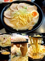 「味噌らーめん390円（OP価格）＋チャーシュー250円＋味玉」@麺処 繋-Guの写真