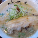 とんこつラーメン