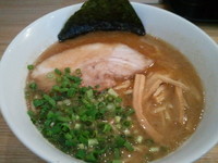 「味噌らぁめん￥750」@らぁめん  丸の写真