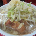 小ラーメン