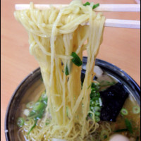 「塩贅沢盛り」@支那そば一麺 豊里店の写真