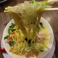 「つくばゴールド」@清六家 本店女組の写真