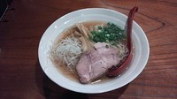 「醤油」@ラーメン ドラ猫の写真