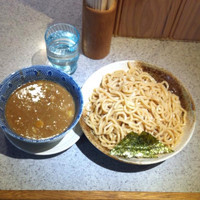 「つけ麺」@麺や 武蒼の写真