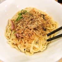 「蔦そば★★　800円」@Japanese Soba Noodles 蔦の写真