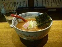 「六三六らーめん」@麺や 六三六 岐阜店の写真