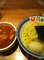 「南蛮せいろ９８０円」@銀座 いし井の写真