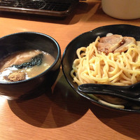 「つけ麺」@麺屋 炙りの写真