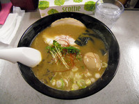 「ラーメン」@麺屋 橋本の写真