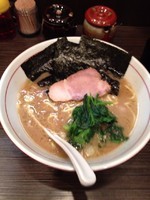 「ラーメン」@麺 学舎の写真