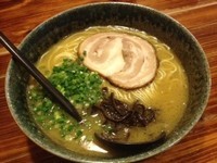 「ひさびさ」@たつ屋の写真