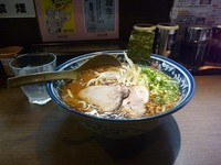 「みそラーメン」@新黒船 岐阜神田町店の写真